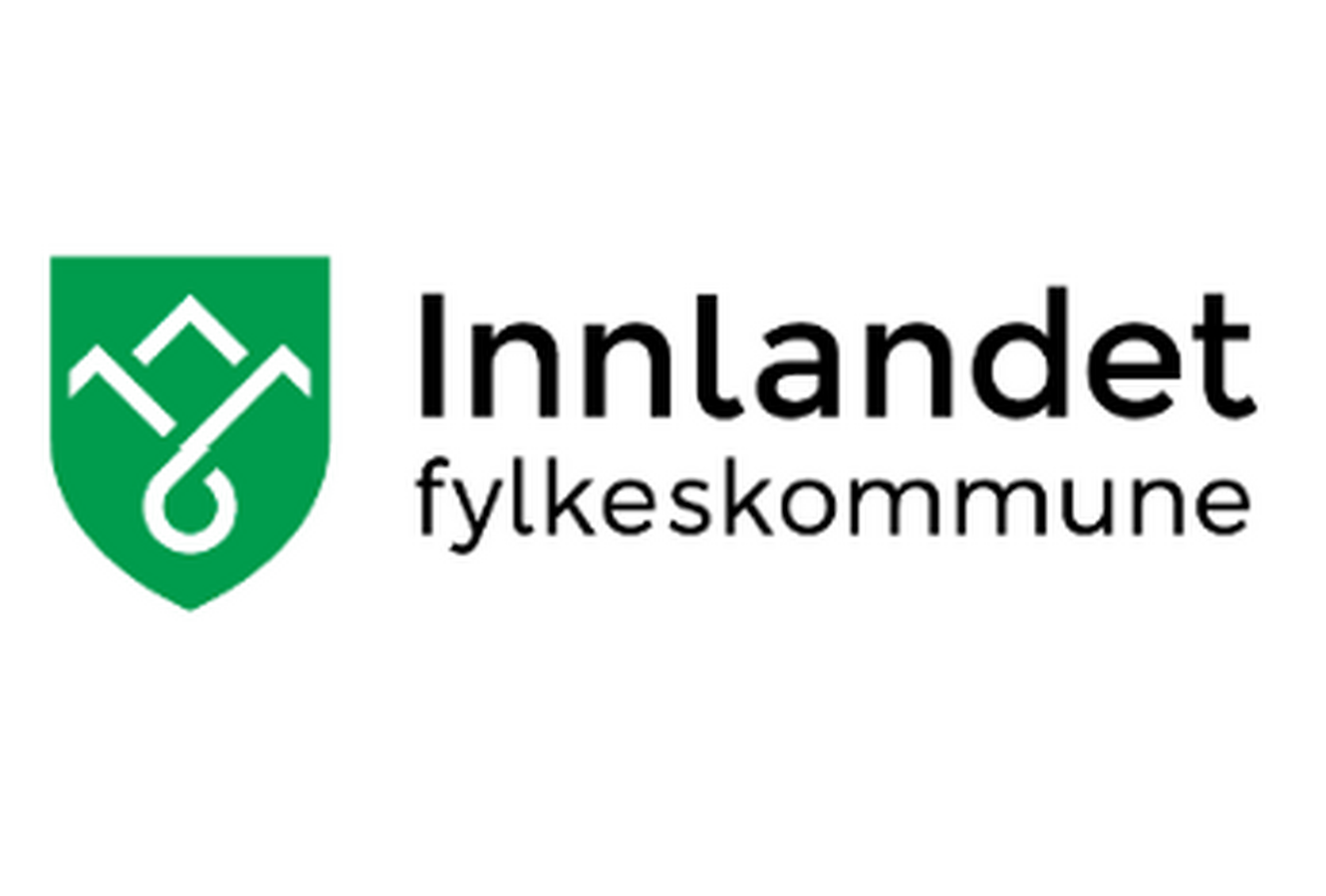 Støtte fra Innlandet Fylkeskommune